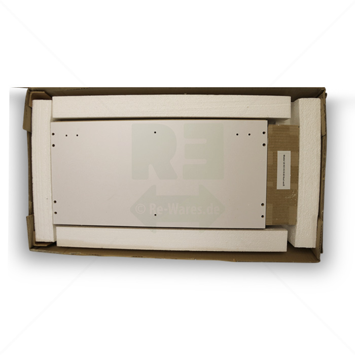 Hängeschrank für Vicco Küchenzeile Raul B=60cm weiß