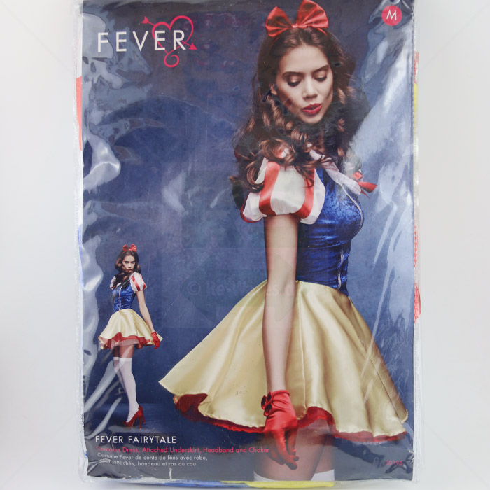 Kostüm Fever Fairytale | XL