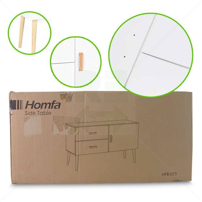 Sideboard Homfa HPB-075