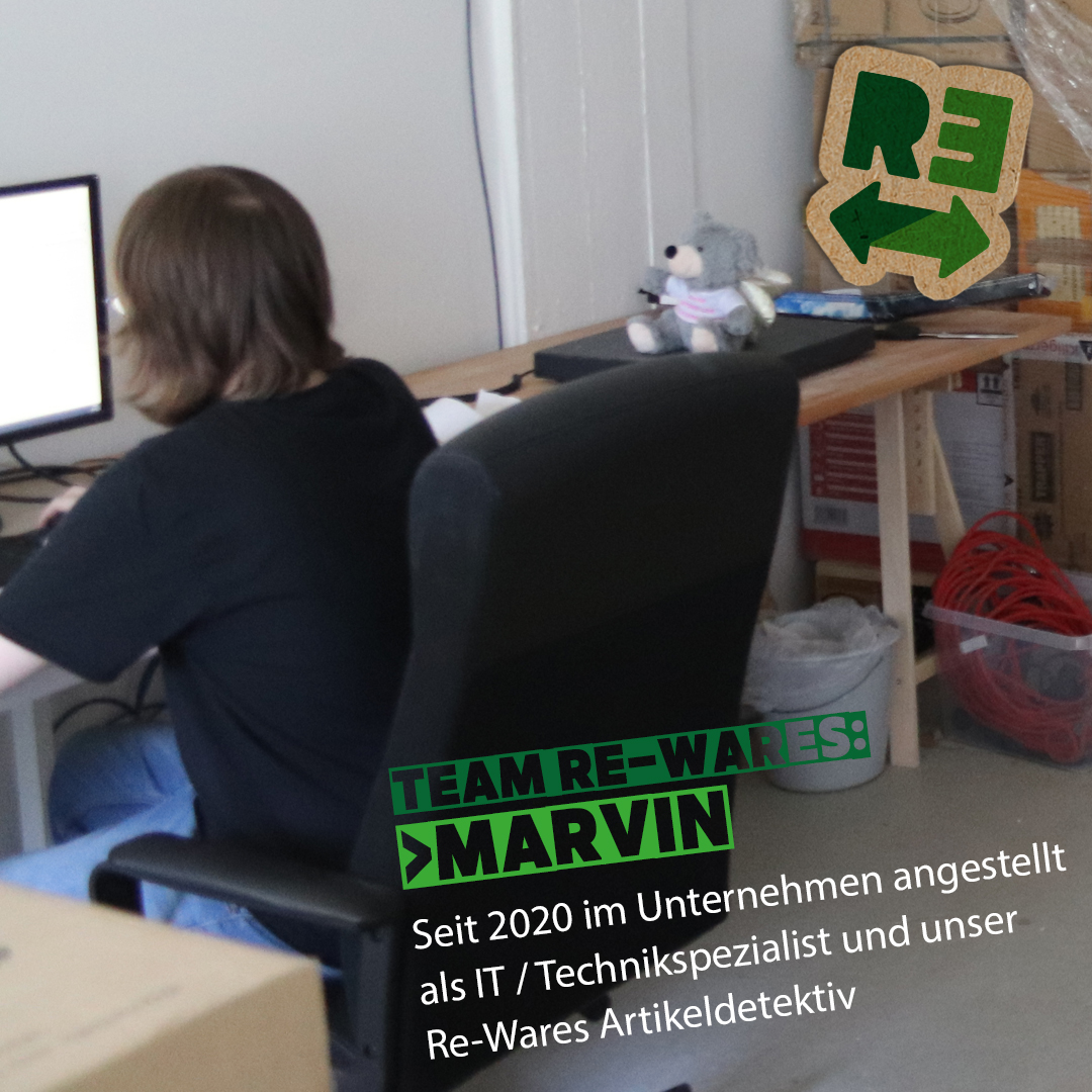 Marvin IT