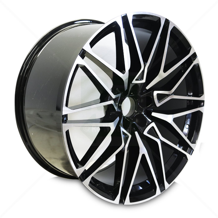 Alufelge BMW X5 M | BMW X6 | 22 Zoll